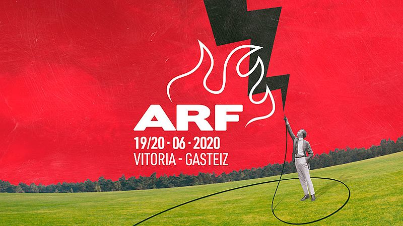 Azkena Rock Festival