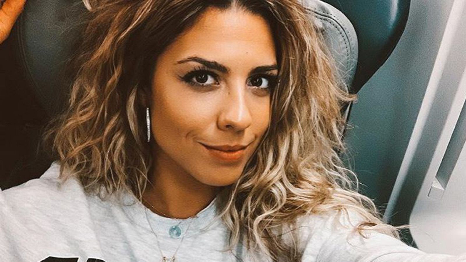 Miriam Rodríguez anuncia segundo álbum y su regreso a los escenarios en