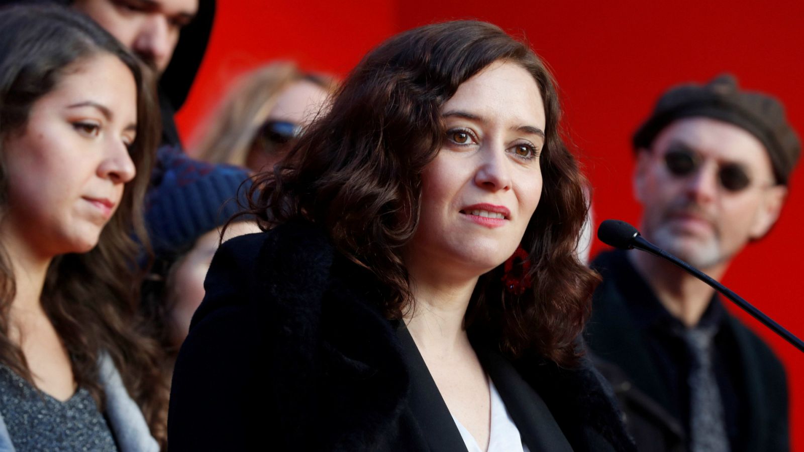  Ayuso asegura que la prórroga de presupuestos no impedirá  al Gobierno regional "seguir trabajando con total normalidad"