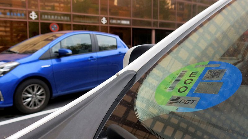 La medida forma parte de la Ordenanza de Movilidad Sostenible puesta en marcha por Carmena