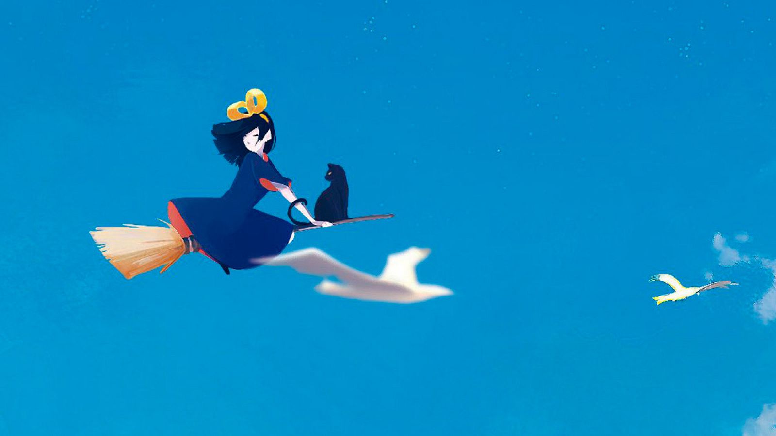 Ilustración de Akiko Hayashi