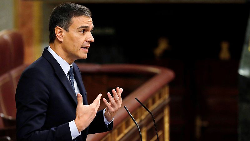 Pedro Sánchez