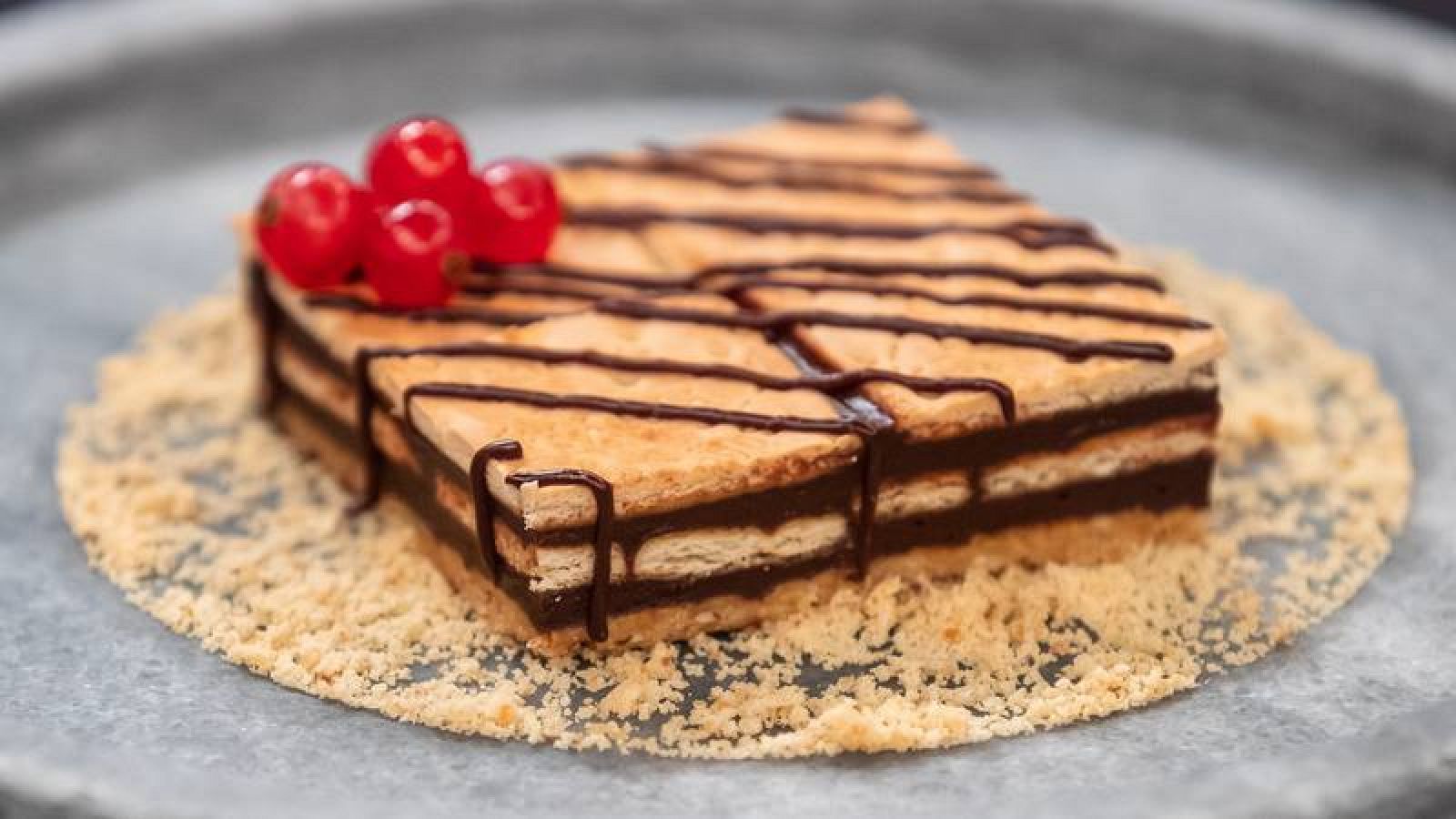 Las 10 Recetas De Masterchef Junior Para Cocinar Con Ninos Rtve