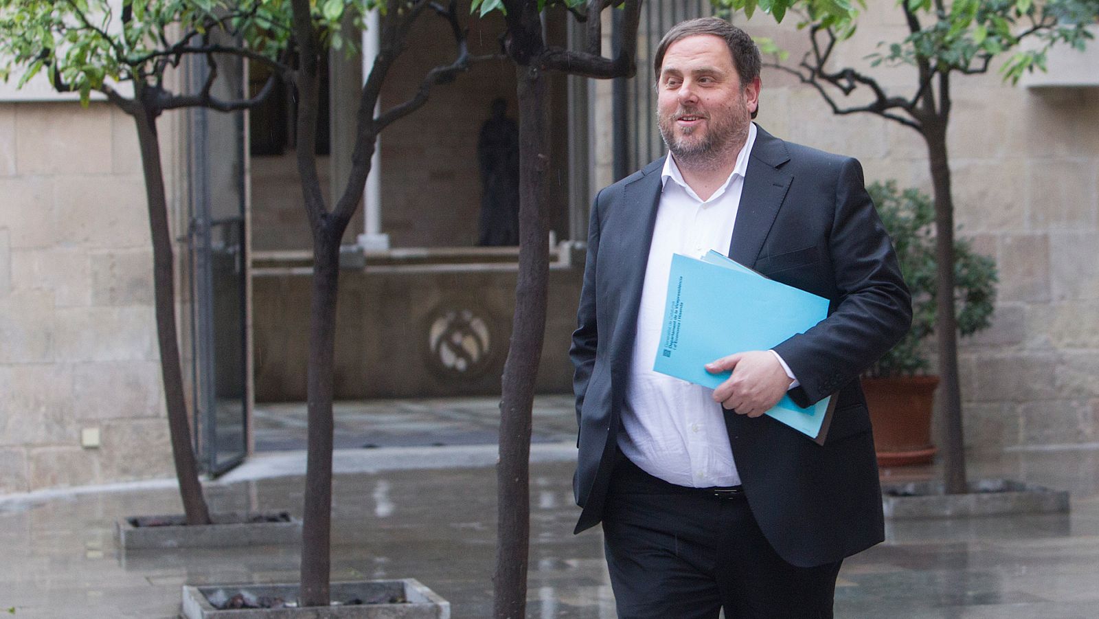 Oriol Junqueras