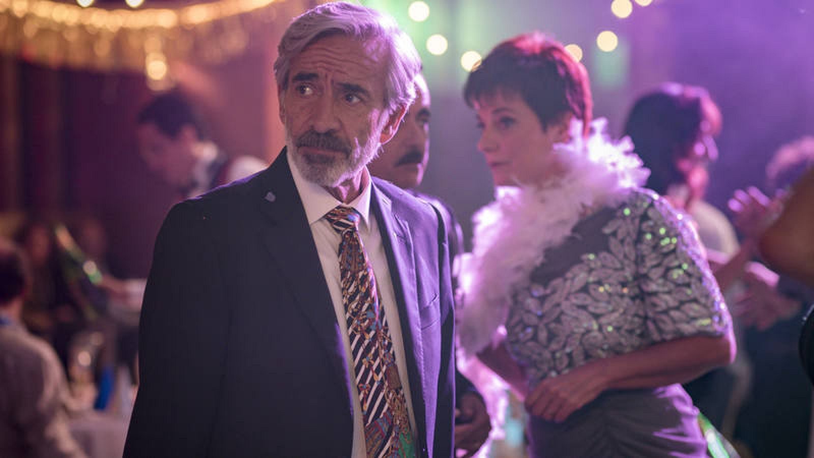  Cuéntame cómo pasó