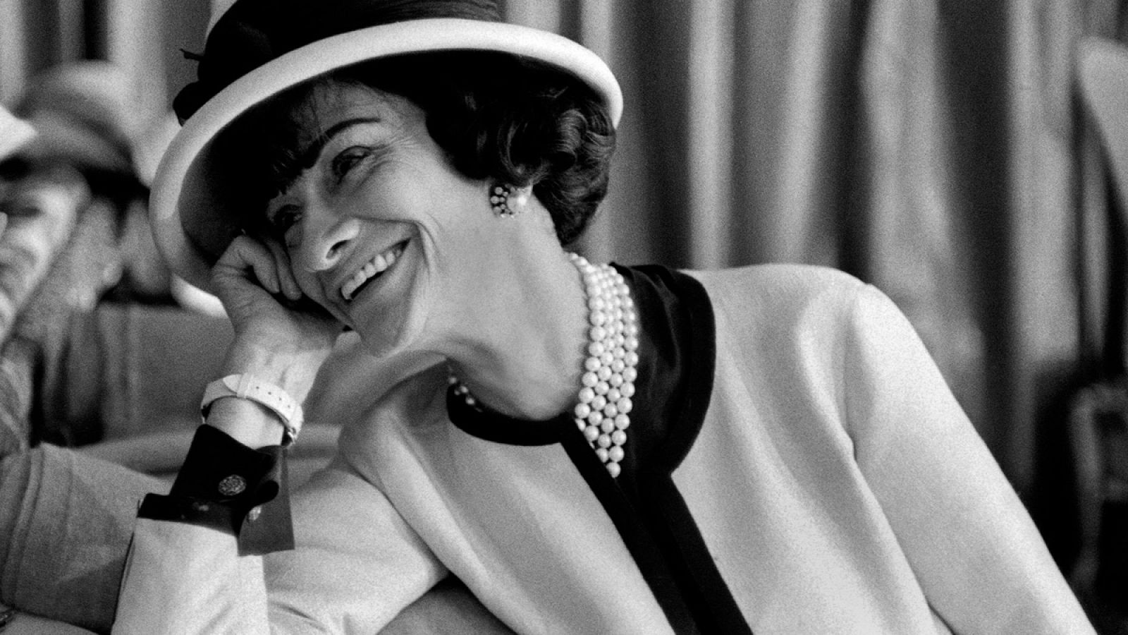 10 frases de la maravillosa Coco Chanel que debemos tener presente