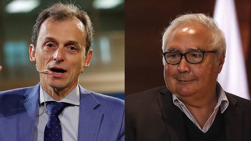 Científicos y rectores alertan de las consecuencias de la fragmentación