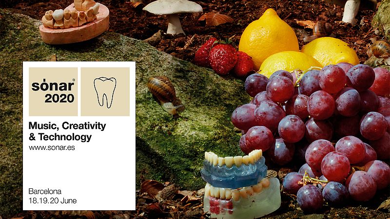Sónar 2020