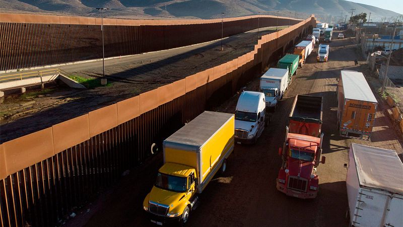 La Cámara de Representantes ya dio su visto bueno en diciembre al pacto.
