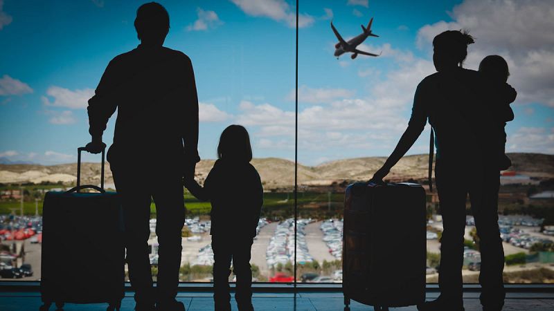 l turismo mundial crece un 4 % en 2019 y suma diez años consecutivos al alza