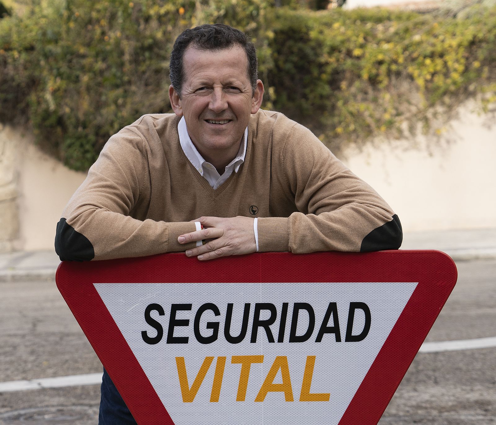 'Seguridad Vital' vuelve a La 1