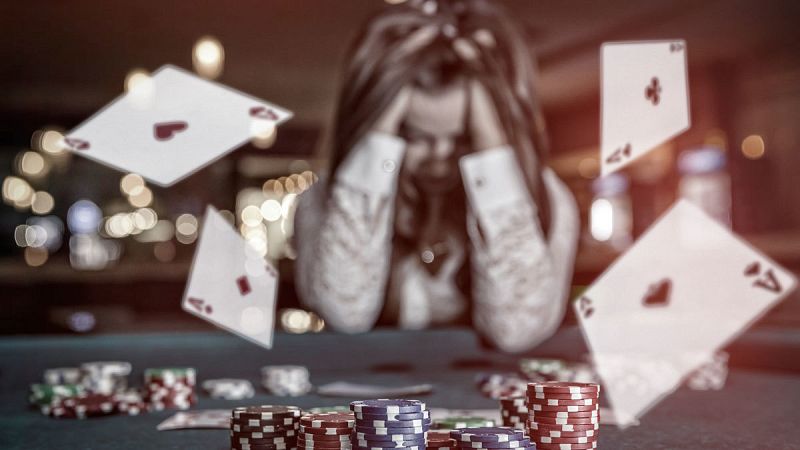 La FAD denuncia que casi el 20% de los jóvenes españoles  de 14 años han apostado dinero alguna vez en un local