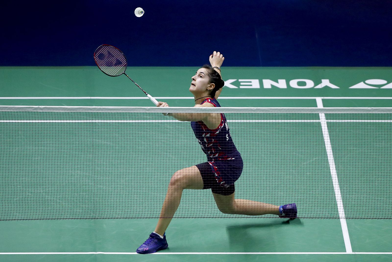 Badminton Princess Sirivannavari Thailand Masters 2020