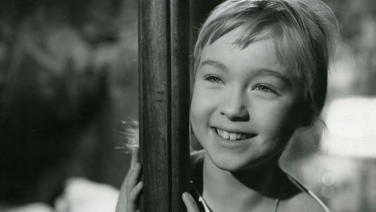  Marisol recibirá el Goya de Honor