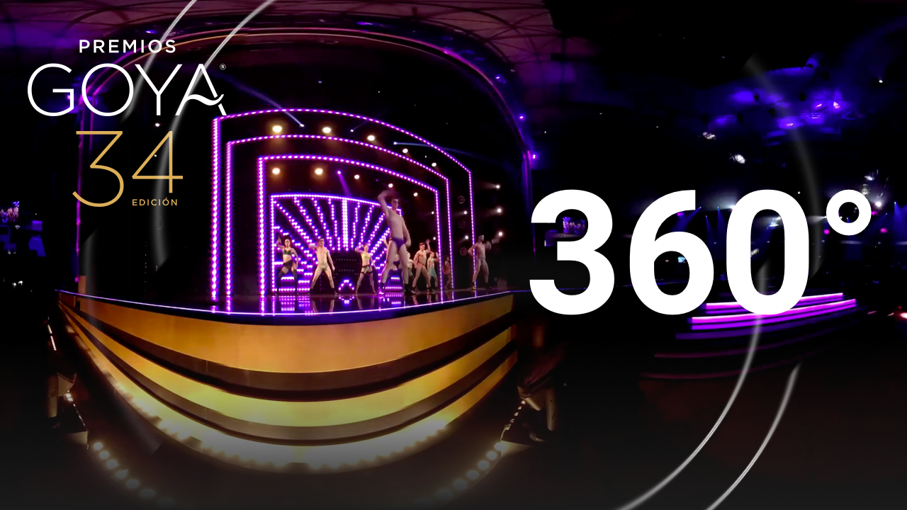 Mejores momentos de la gala