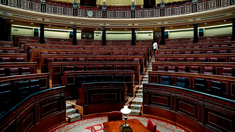 CIS - Preocupaciones de los españoles