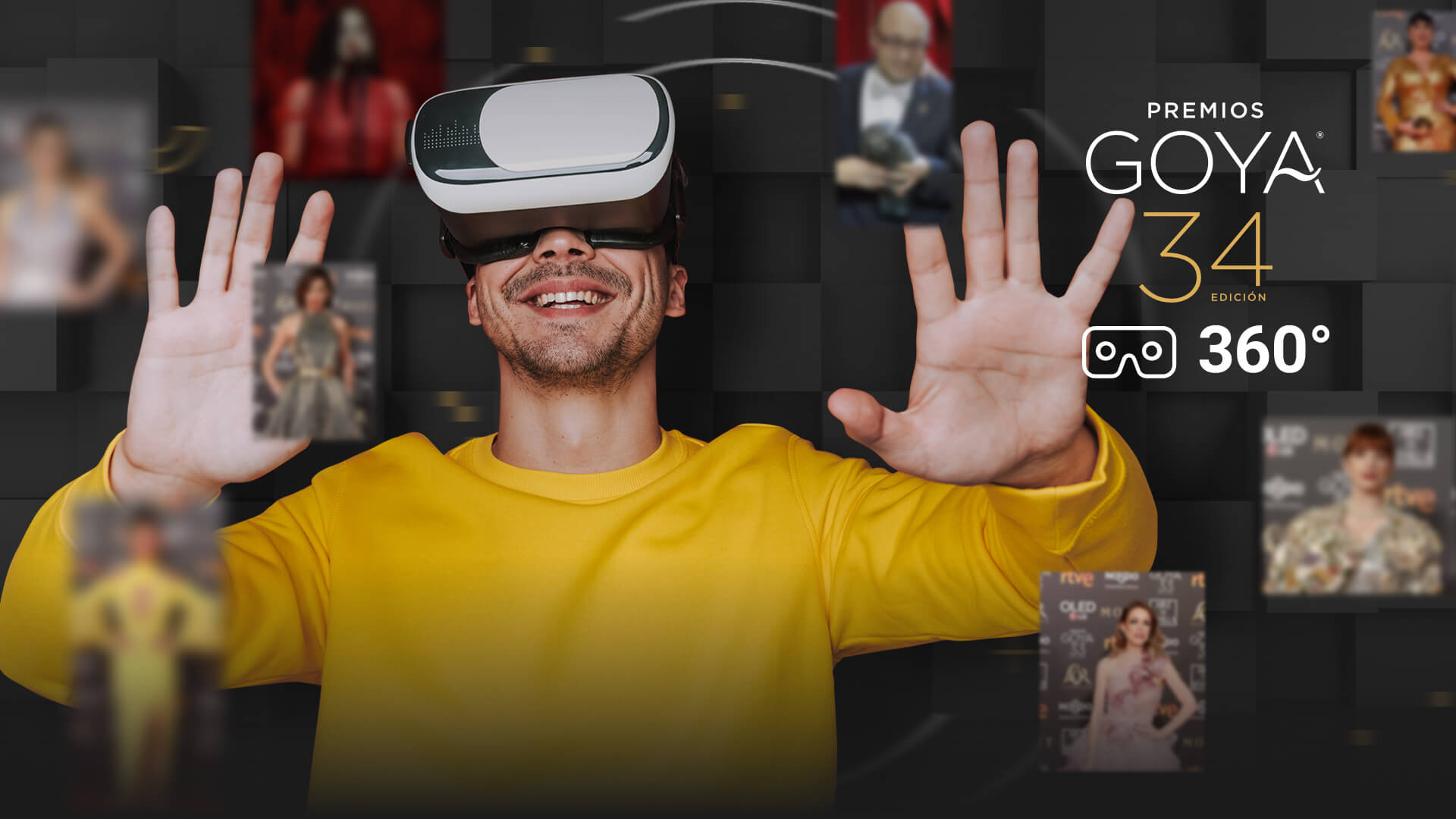 Mejores momentos de la alfombra