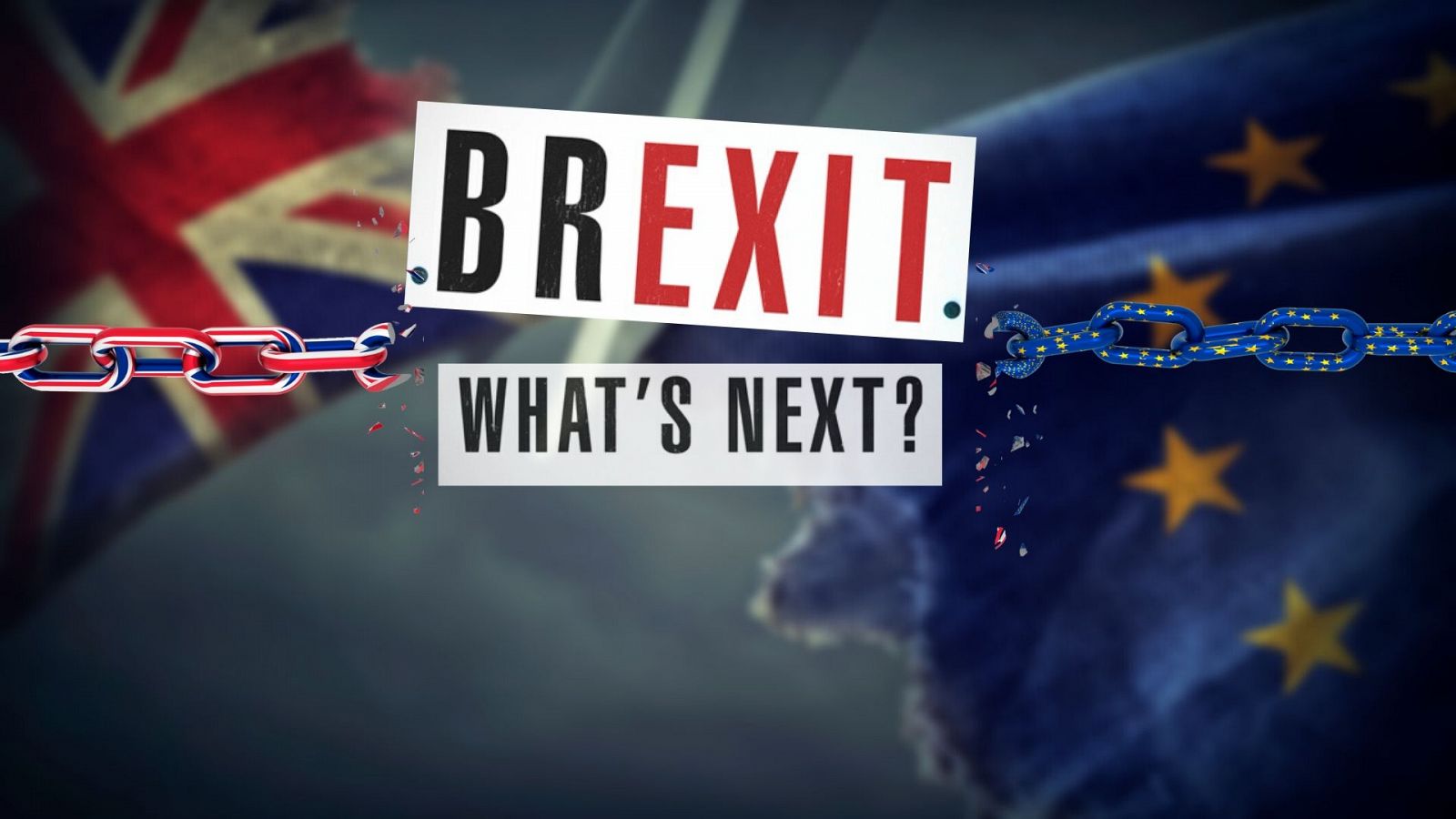 Llegó el Brexit | ¿Qué ocurrirá ahora?