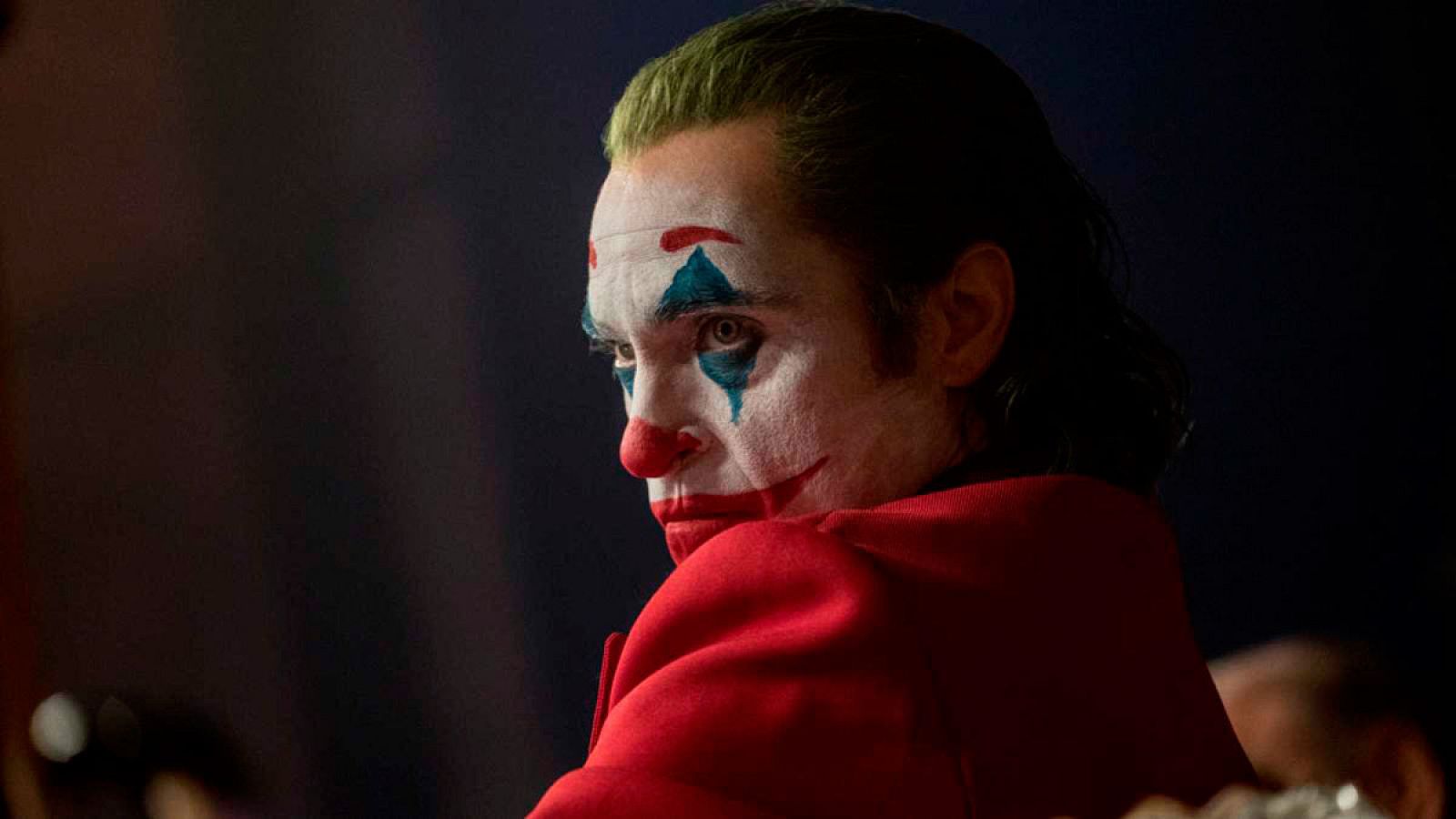 Fotograma de 'Joker' de Todd Philips