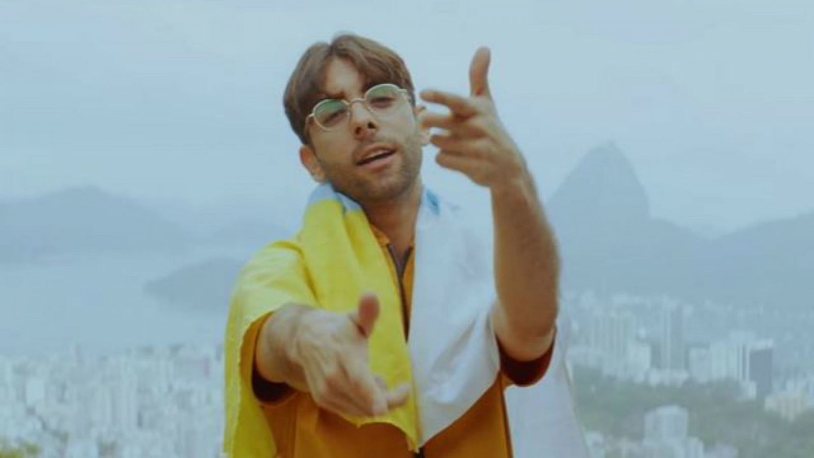 Contando lunares remix