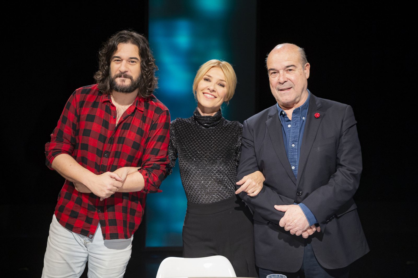 Sesión doble especial en 'Versión española' dedicada a José Luis Cuerda