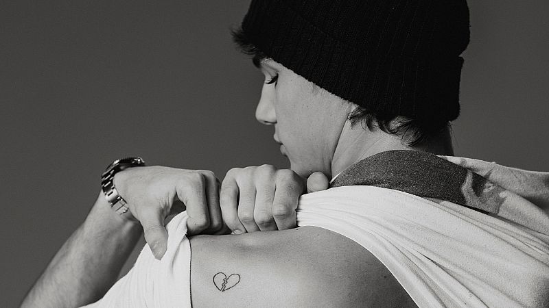 Fernando Lindez: "Sé que en algún futuro me haré otro tatuaje, todavía no sé cuál ni dónde"