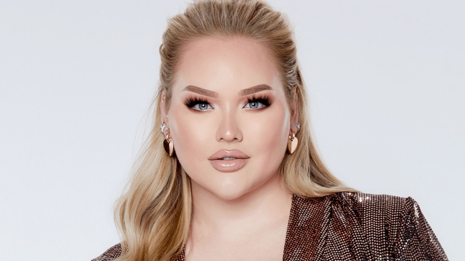 NikkieTutorials tiene 13,8 millones de seguidores en Instagram