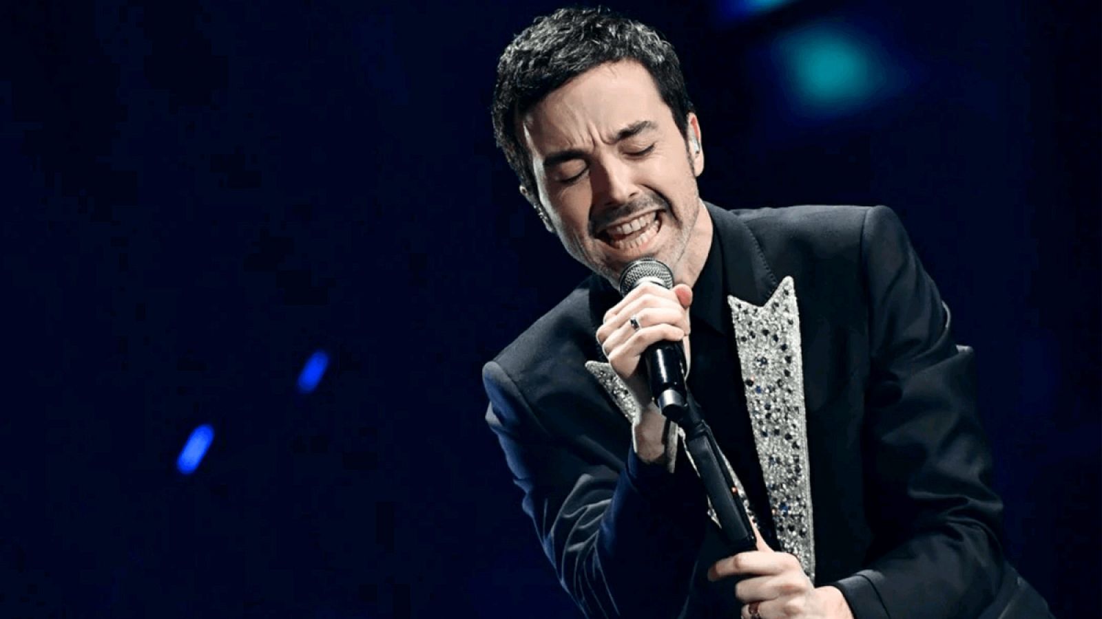 Eurovisión 2020: Diodato representará a Italia con "Fai rumore ...