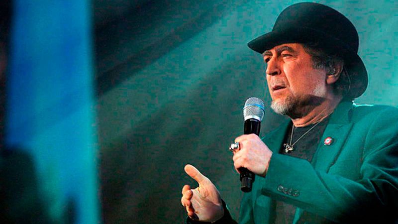 Joaquín Sabina en una imagen de archivo