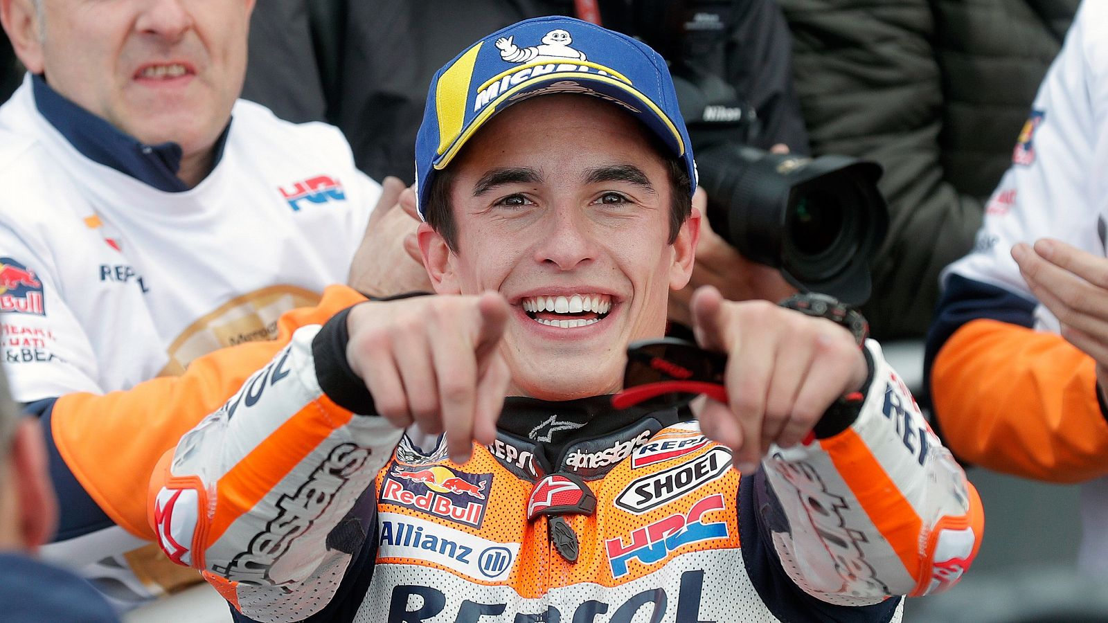Márc Márquez