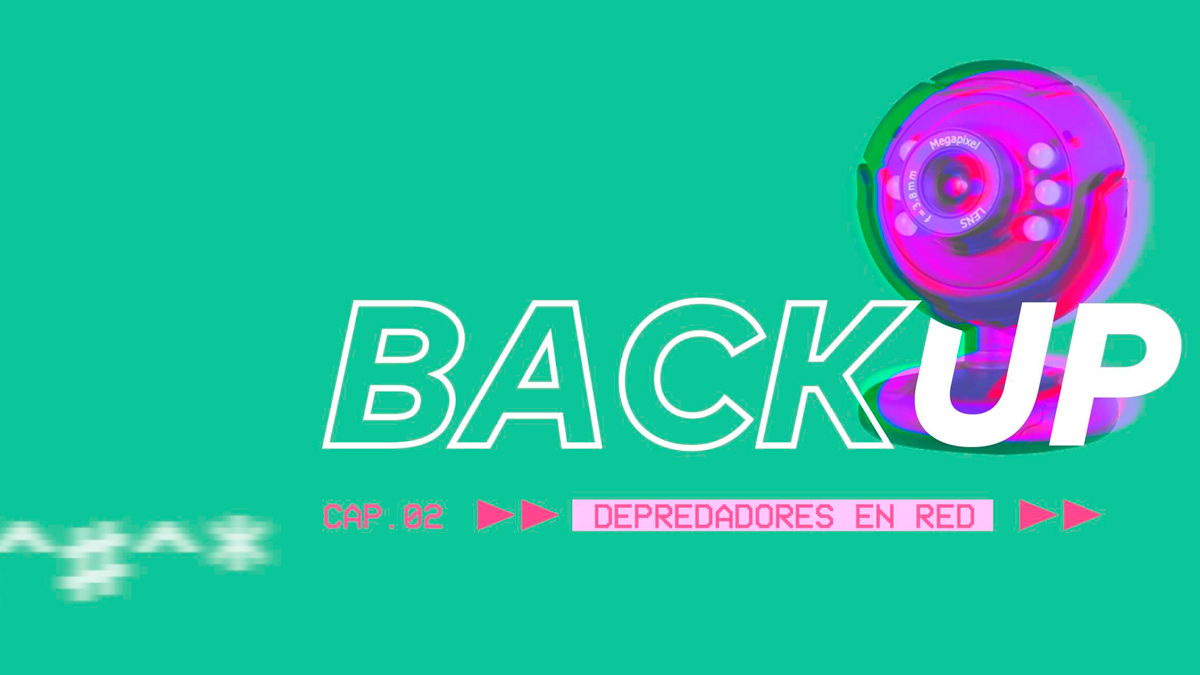 ¿Qué hacer frente al acoso a menores en internet?