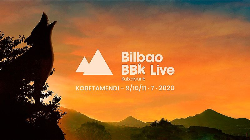 Bilbao BBK Live