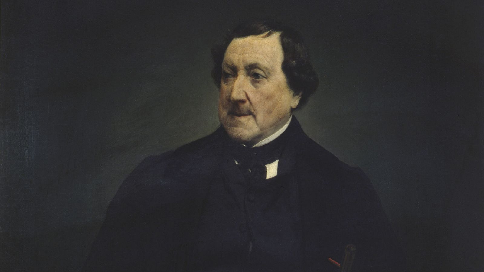 Gioachino Rossini