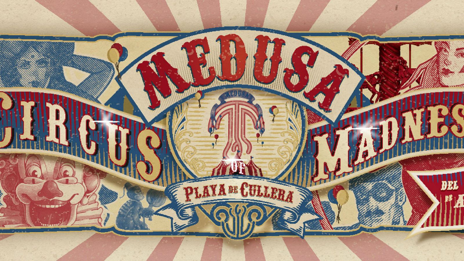 Medusa Festival