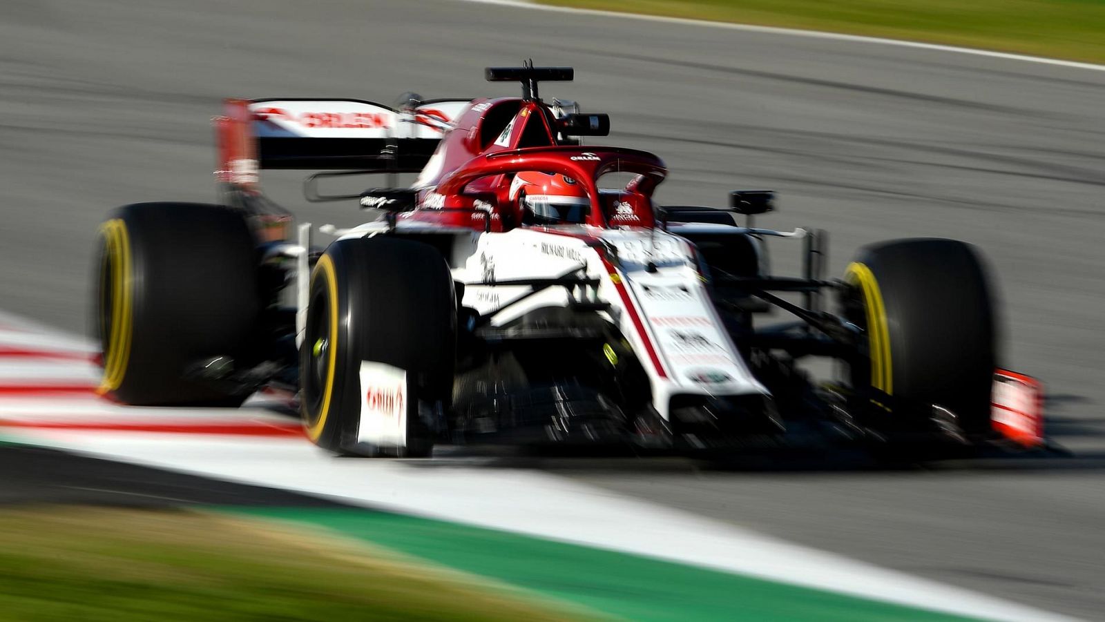 Kubica