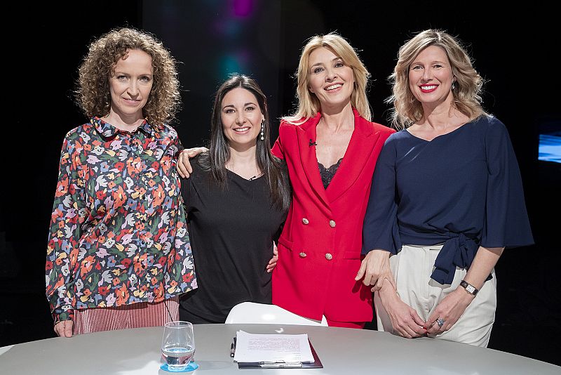 'Versión española'