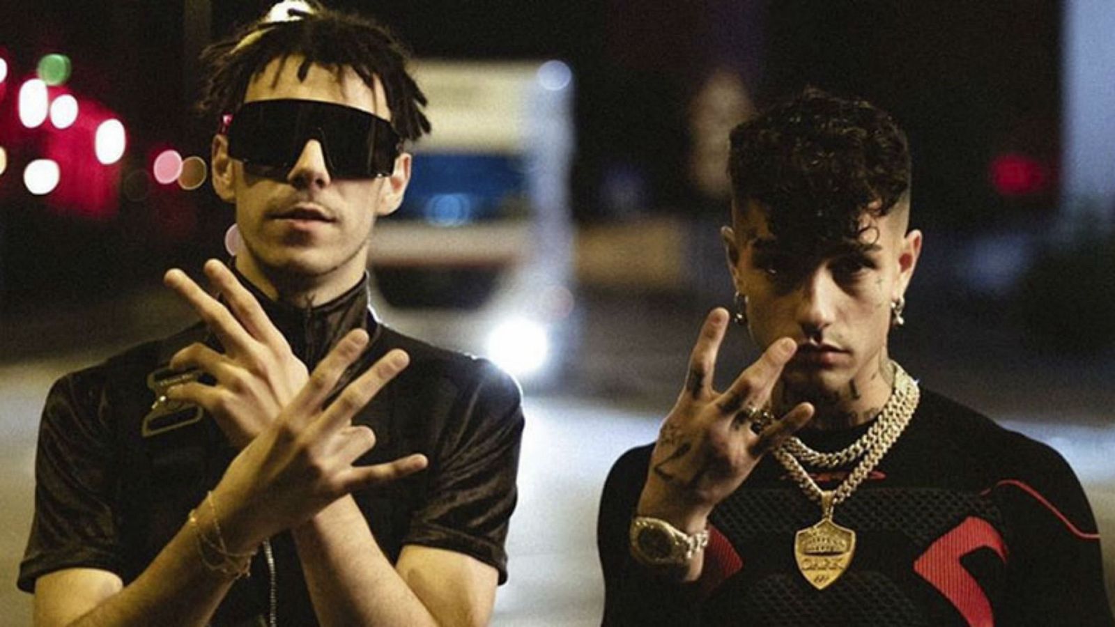 Kidd Keo se une a Dark Polo Gang