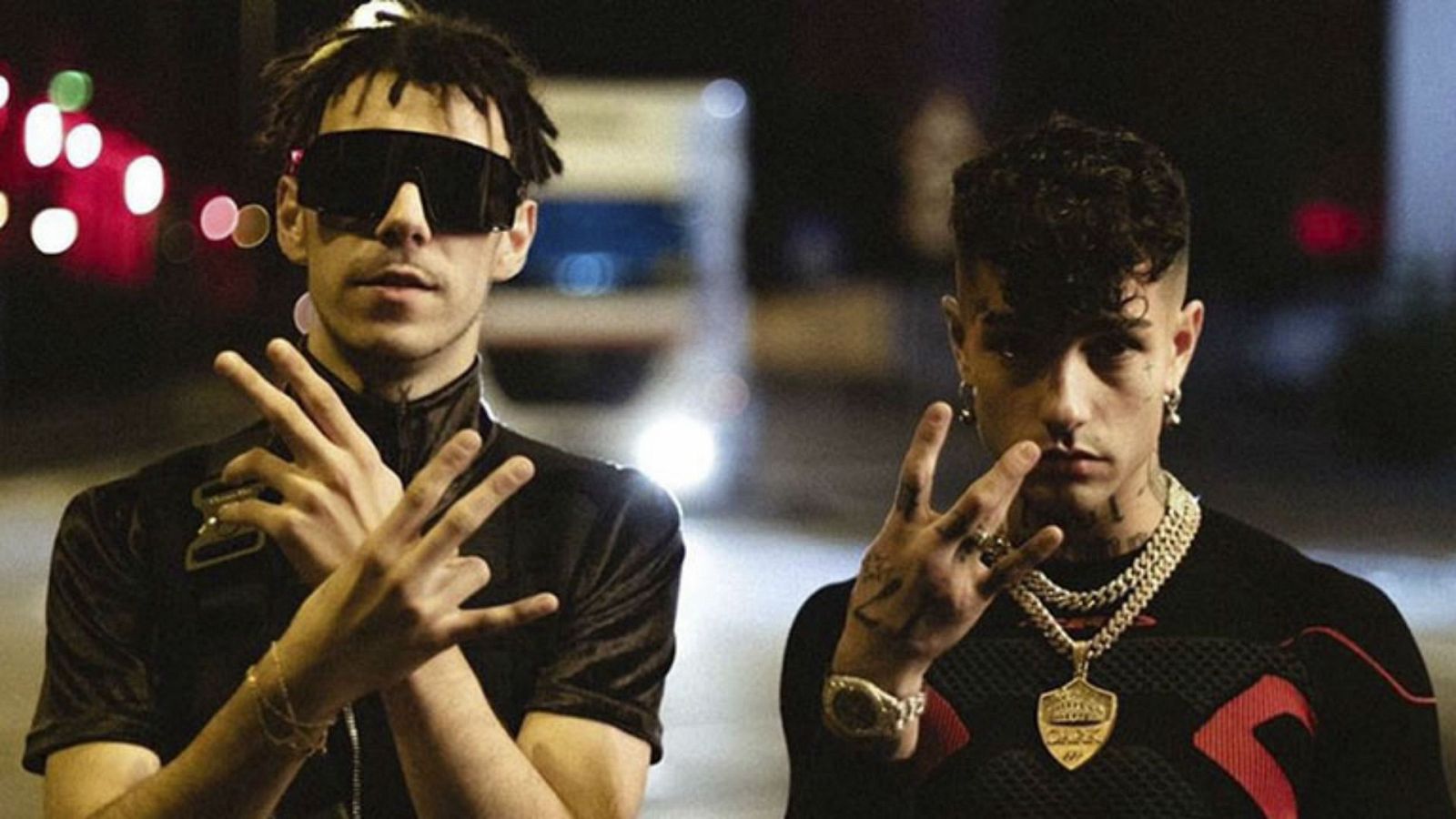 Kidd Keo estrena tema junto a Dark Polo Gang