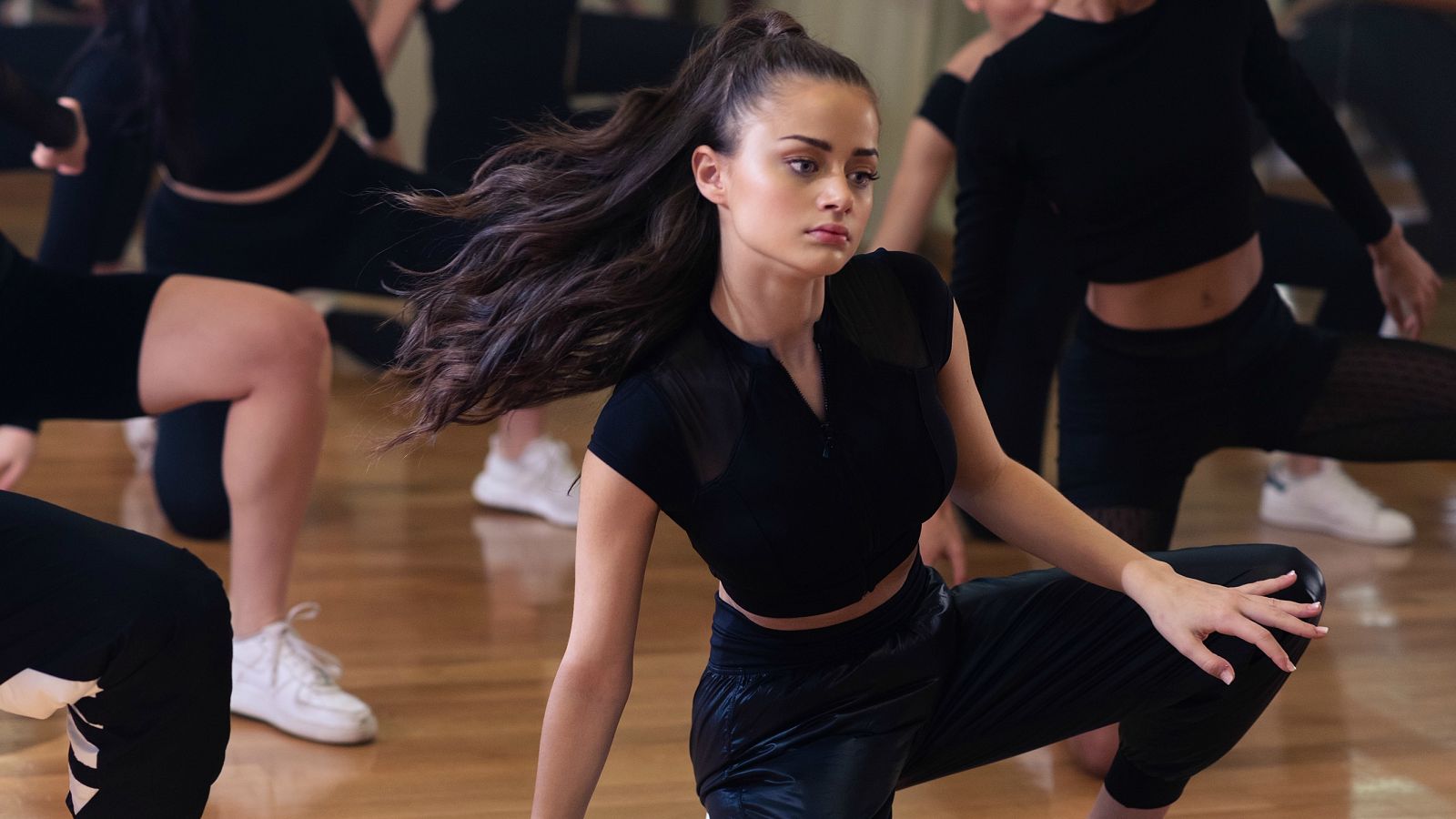 Stefania, representante de Grecia en el Festival de Eurovisión 2020