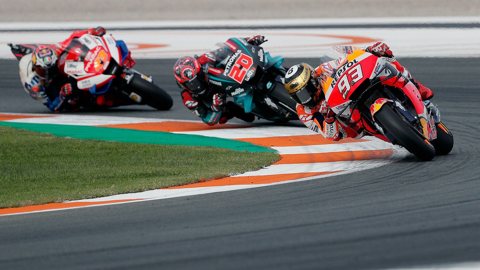 Moto GP