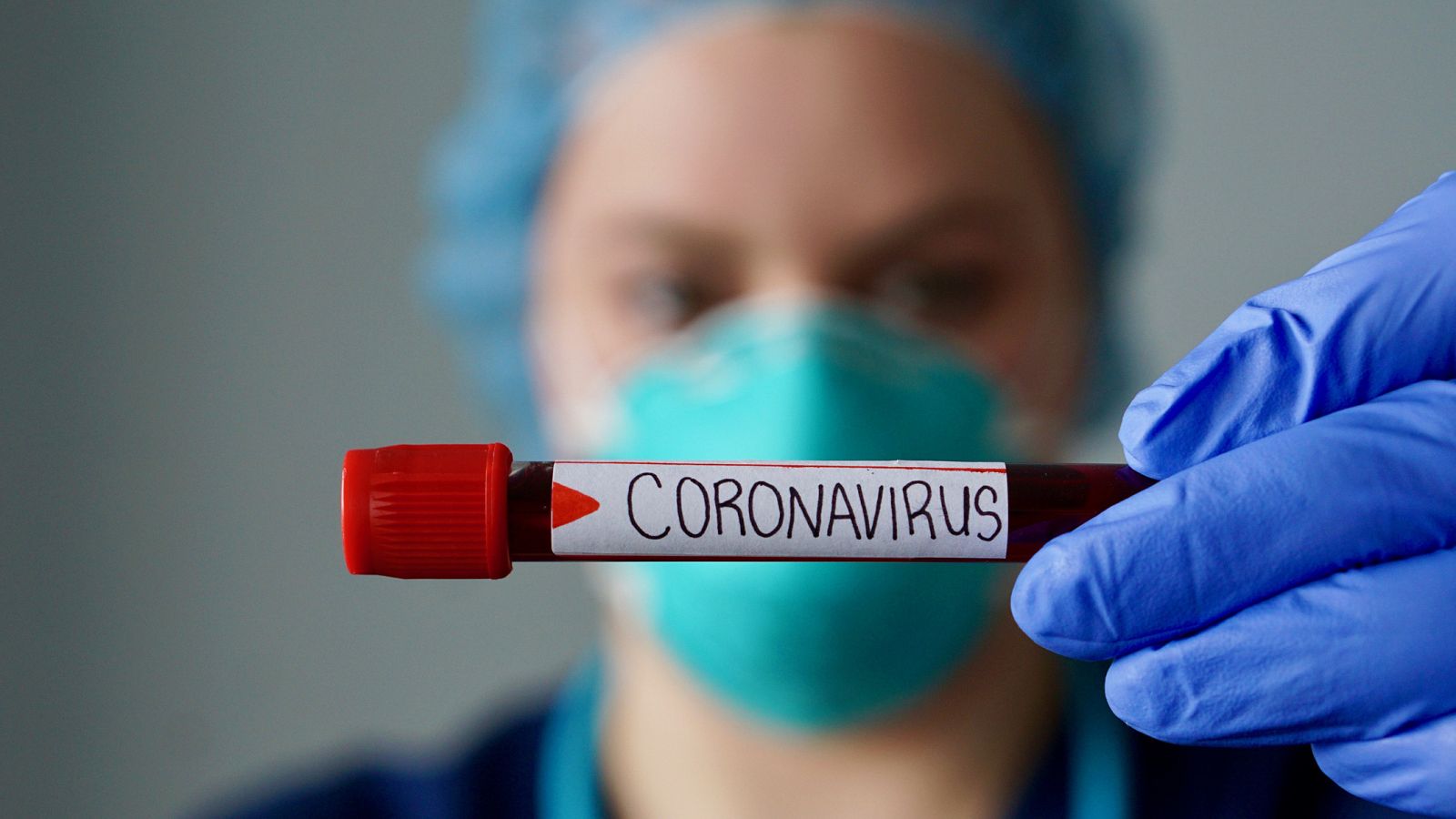 Coronavirus Remdesivir Lopinavir Ritonavir Rtve Es