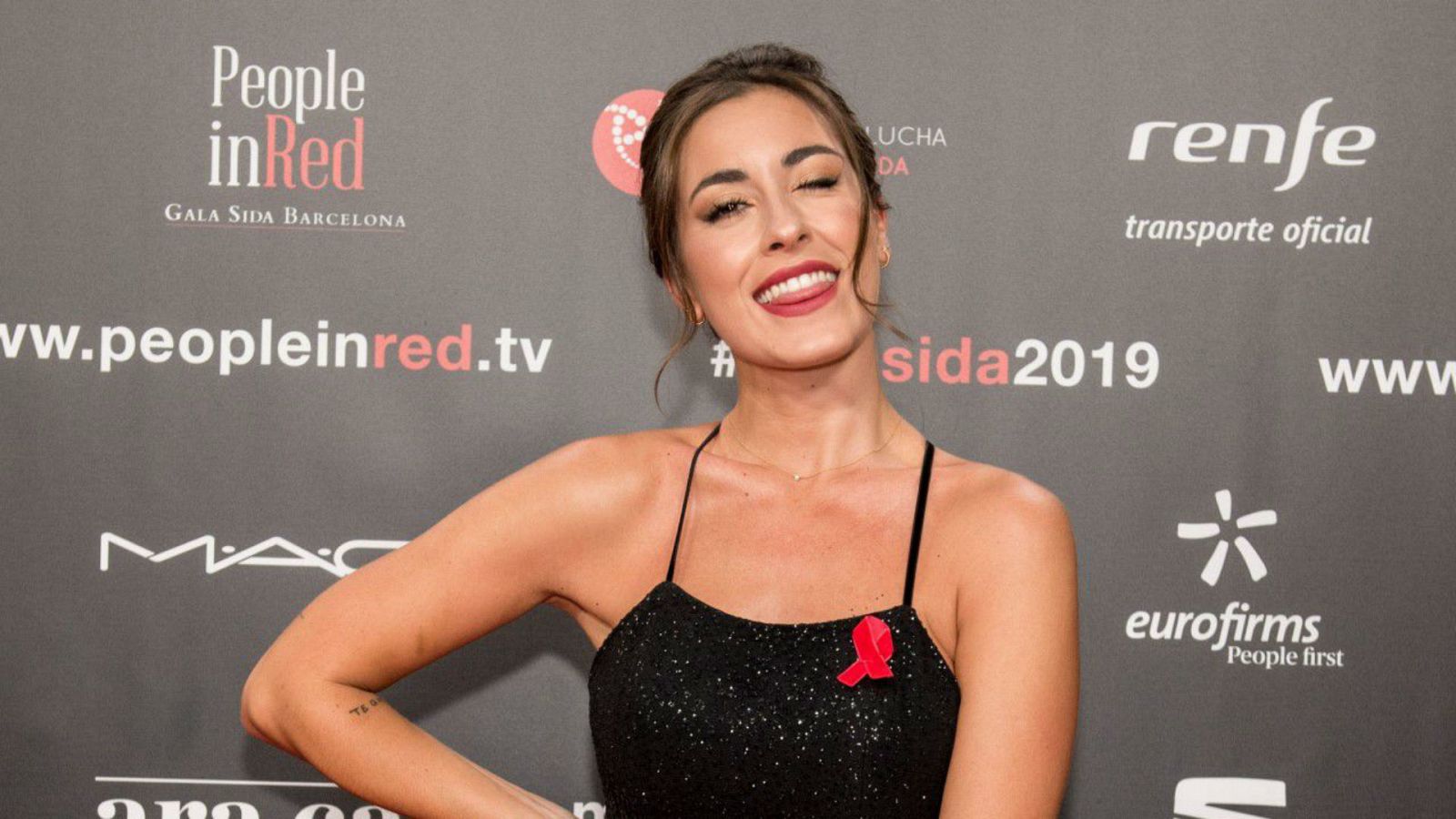 Los peculiares consejos de Paula Gonu para "combatir" el coronavirus desataron la polémica en redes