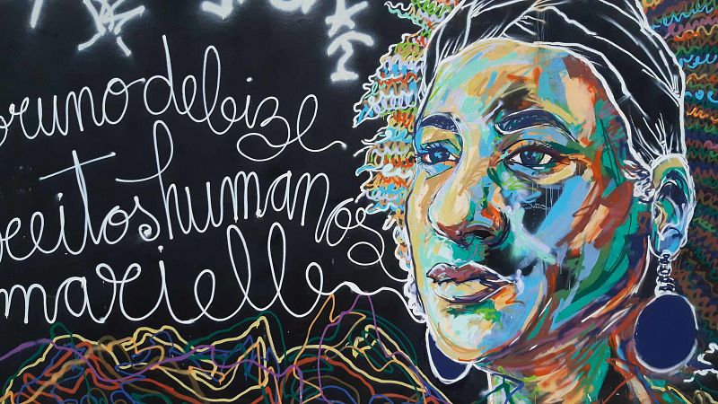 'En Portada' estrena 'La mafia carioca', un Estado paralelo en el corazón de Río de Janeiro