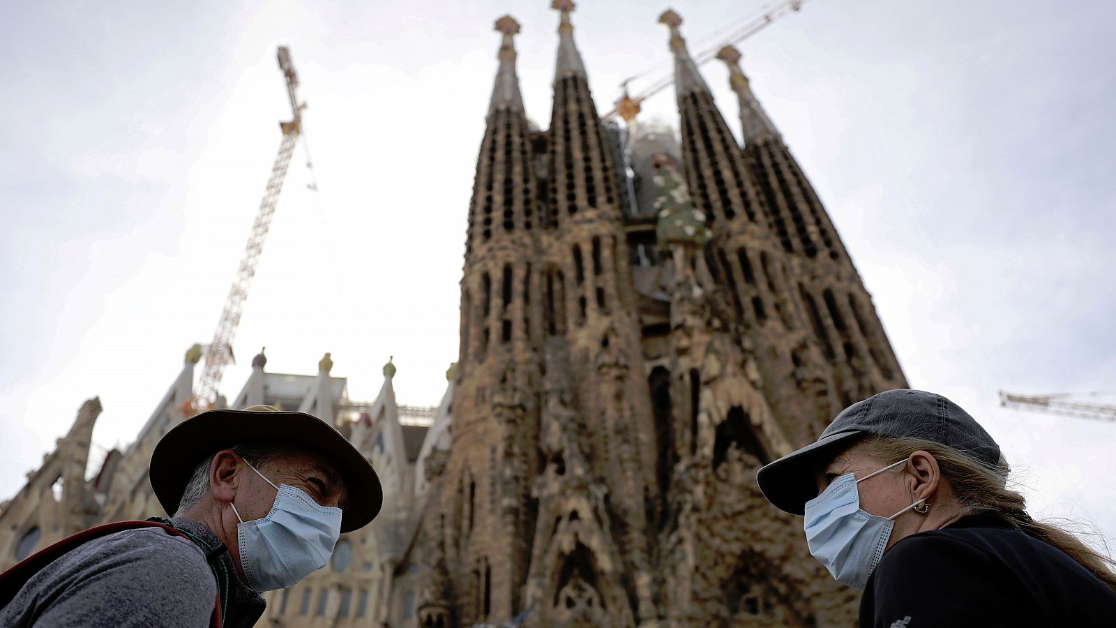 La cronología de la pandemia de coronavirus. RTVE.es