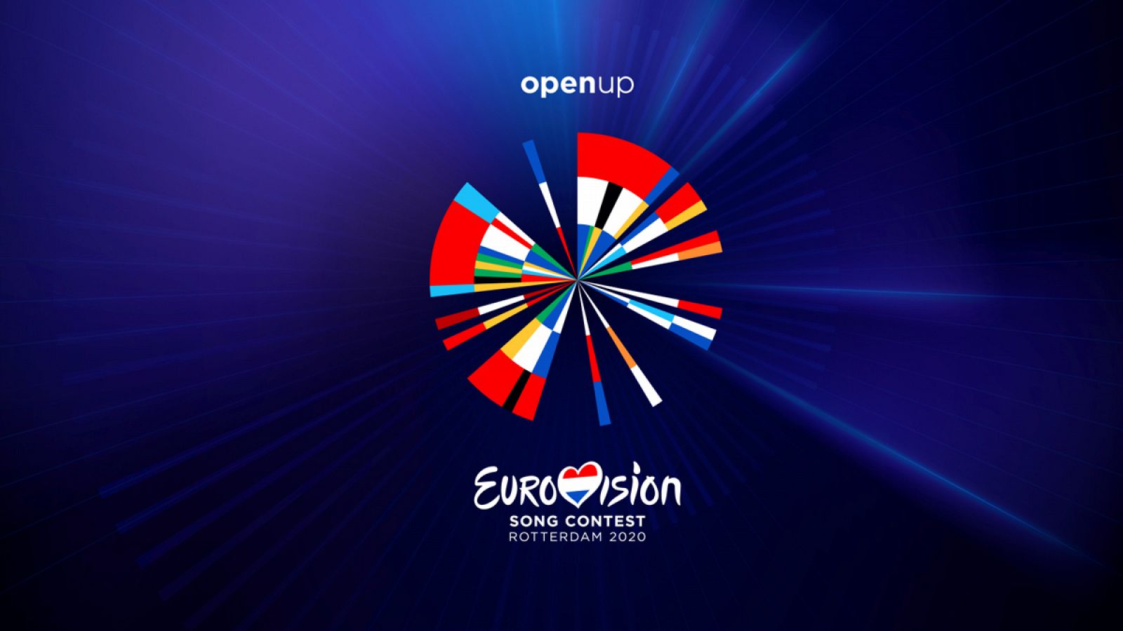 Resultado de imagen de eurovision 2020