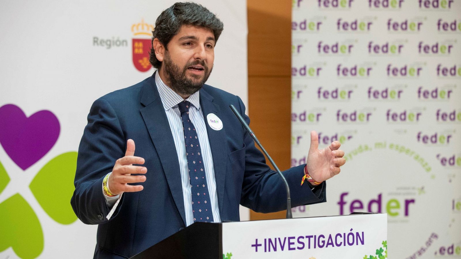 Murcia cesa toda actividad económica no esencial
