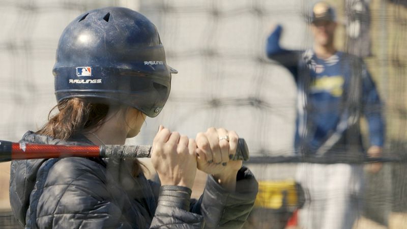 El besibol aquest dimecres al programa 'Insòlits'