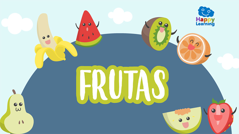Las frutas