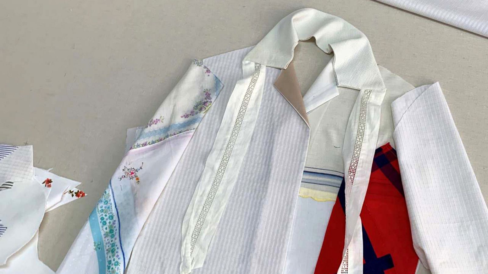 Moisés Nieto apuesta por el co-diseño