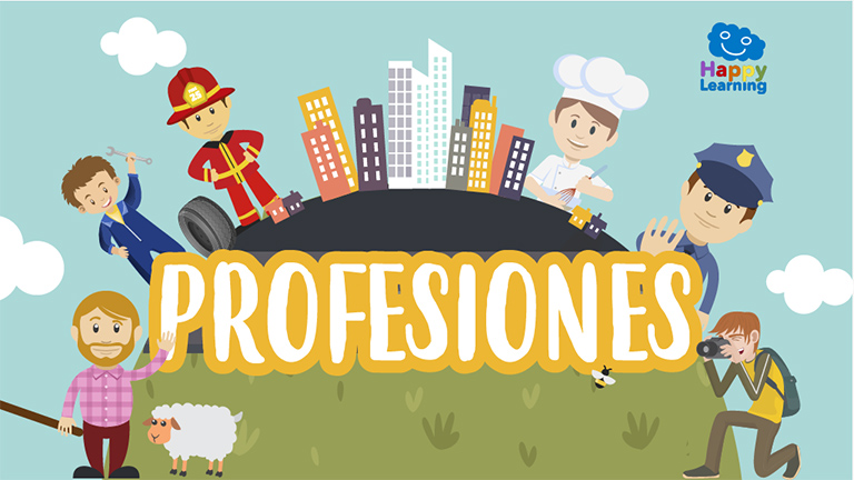 Profesiones